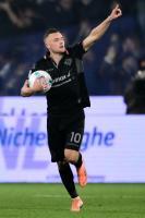 © APA/afp / MARCO BERTORELLO