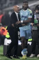 © APA/afp / MARCO BERTORELLO