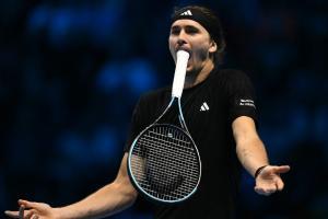 © APA/afp / MARCO BERTORELLO