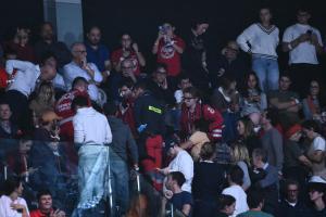 © APA/afp / MARCO BERTORELLO