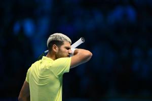 © APA/afp / MARCO BERTORELLO