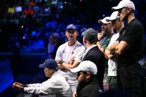 © APA/afp / MARCO BERTORELLO