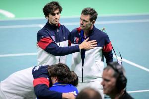 © APA/afp / TIZIANA FABI