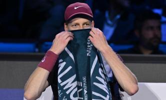 © ANSA / Alessandro Di Marco