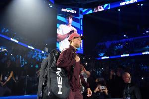 © ANSA / Alessandro Di Marco