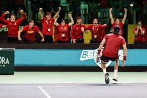 © ANSA / SERENA CAMPANINI