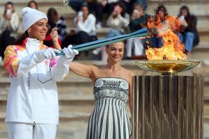 © ANSA / ORESTIS PANAGIOTOU