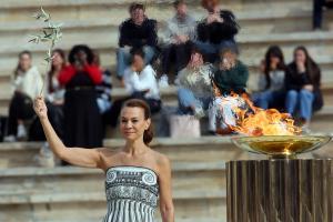 © ANSA / ORESTIS PANAGIOTOU