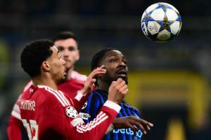 © APA/afp / MARCO BERTORELLO