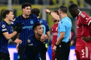 © APA/afp / MARCO BERTORELLO