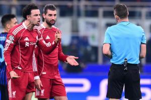 © APA/afp / STEFANO RELLANDINI