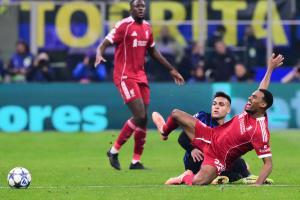 © APA/afp / STEFANO RELLANDINI