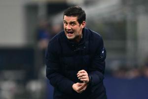 © APA/afp / MARCO BERTORELLO