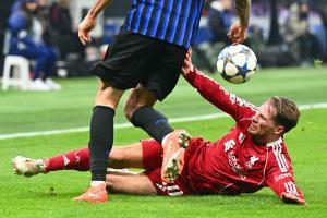 © APA/afp / STEFANO RELLANDINI