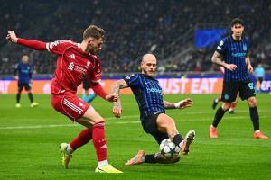 © APA/afp / STEFANO RELLANDINI