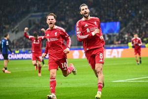 © APA/afp / STEFANO RELLANDINI