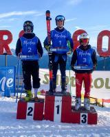 All photos: FISI South Tyrol