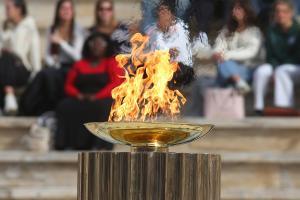 © ANSA / ORESTIS PANAGIOTOU