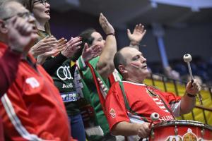 © ANSA / Johan Nilsson