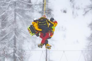 © APA / EXPA/ JOHANN GRODER