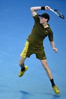 © ANSA / JOEL CARRETT