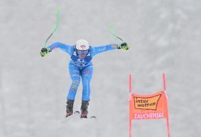 © ANSA / CHRISTIAN BRUNA