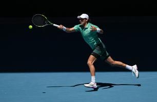 © ANSA / LUKAS COCH