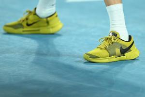 © ANSA / JAMES ROSS