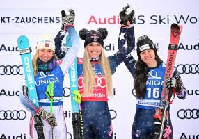 © ANSA / CHRISTIAN BRUNA