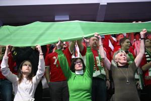 © ANSA / Johan Nilsson