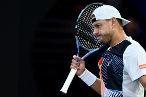 © ANSA / JOEL CARRETT