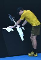 © ANSA / LUKAS COCH