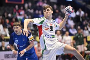 © ANSA / Johan Nilsson