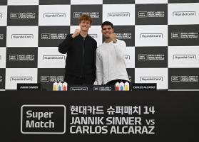 © APA/afp / JUNG YEON-JE