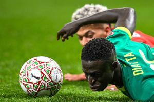 © APA/afp / SEBASTIEN BOZON