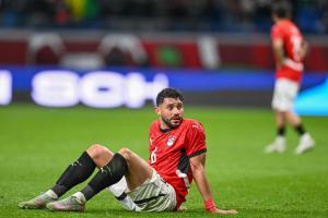 © APA/afp / SEBASTIEN BOZON