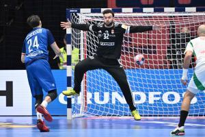 © APA/afp / JOHAN NILSSON/TT