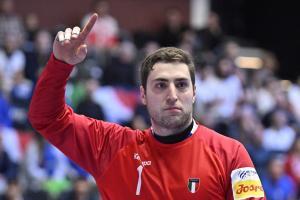 © APA/afp / JOHAN NILSSON/TT