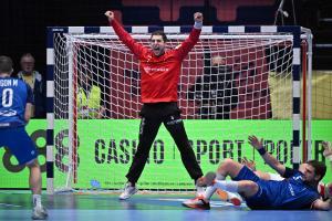 © APA/afp / JOHAN NILSSON/TT