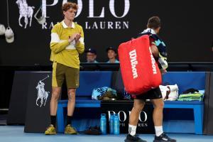 © APA/afp / MARTIN KEEP