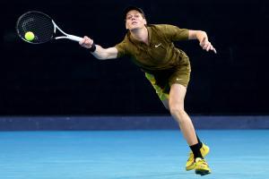 © APA/afp / DAVID GRAY