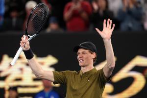 © APA/afp / DAVID GRAY