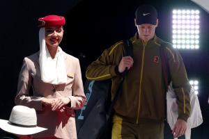 © APA/afp / DAVID GRAY