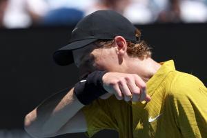 © APA/afp / DAVID GRAY