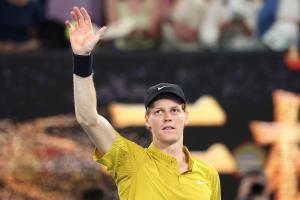 © APA/afp / DAVID GRAY