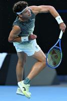 © APA/afp / IZHAR KHAN