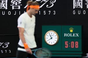 © APA/afp / MARTIN KEEP