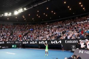 © APA/afp / MARTIN KEEP