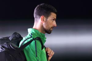 © APA/afp / MARTIN KEEP