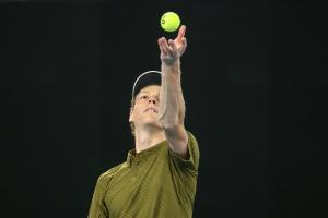 © APA/afp / DAVID GRAY